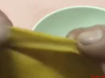 陈年油渍太久怎样清洗