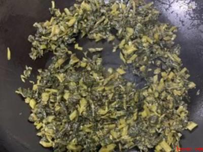 小河蚌怎么做好吃