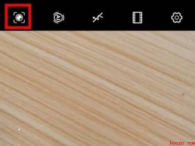 华为手机翻译图片的功能在哪里