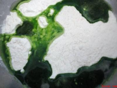 饺子面怎样和又软又好吃呢（饺子面怎样和又软又好吃）