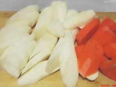 怎么炖鸡汤好喝又不腥