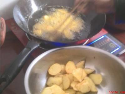 老碗鱼的做法和步骤