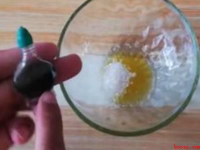 自制灭蝇药的配方