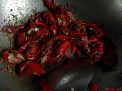 椒盐龙虾怎么做