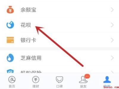 花呗来电服务怎么取消（演示机型:Iphone 12）