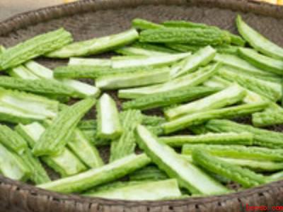 苦瓜如何腌制长期保存