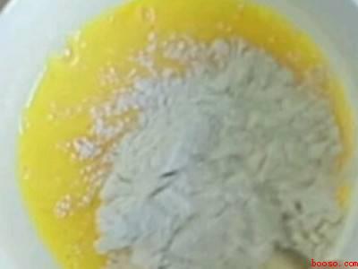 玉兰花怎么做好吃