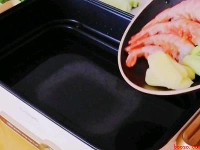 怎么吃羊肉火锅