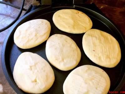 怎么吃羊肉泡馍