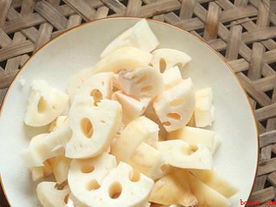 红腰豆怎么做好吃又简单