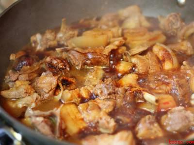 腊鹅肉怎么做好吃又简单