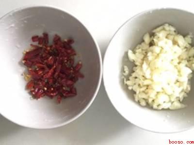 南瓜头怎么炒才好吃