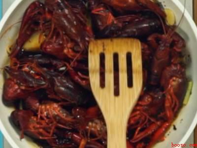 家常龙虾怎么做好吃又简单