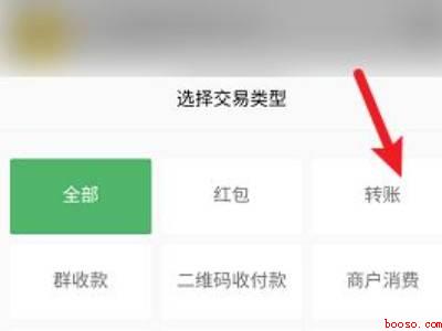 微信怎么看个人转账记录总和(演示机型:Iphone 12)