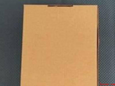 长方形礼盒包装纸包装方法