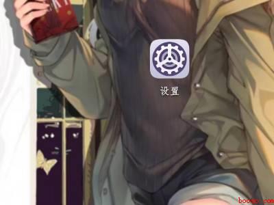 华为手机怎么连苹果无线耳机（华为P40）