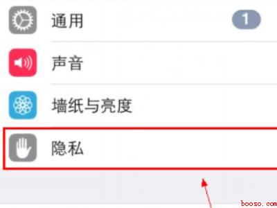 苹果怎么查看去过的全部地方
