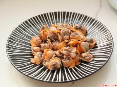 毛蚬子怎么做好吃
