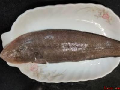 龙舌鱼的做法