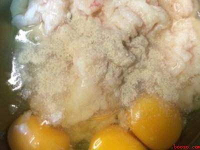 鱼卵在家里怎么做好吃