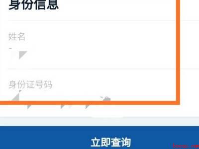 微信上怎么查检查核酸检测报告（演示机型:Iphone 12）