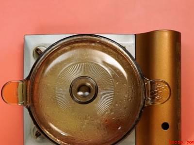 泰国香椰怎么吃