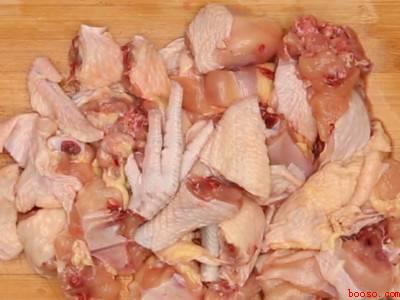 干香菇怎么吃法