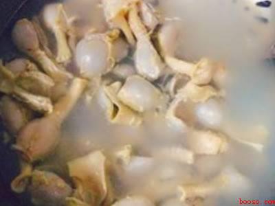 鸡肚怎么做好吃