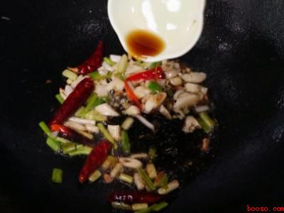 醋白菜怎么炒的（醋白菜怎么炒的具体操作步骤）