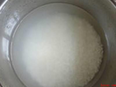 青麦粒怎样做好吃