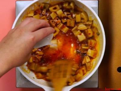 怎样炒莲藕好吃又简单