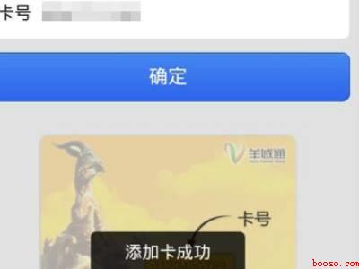 如何将羊城通实体卡添加到手机上（演示机型:Iphone 12）