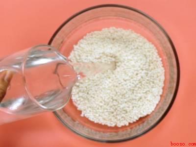 糯米怎么吃比较好