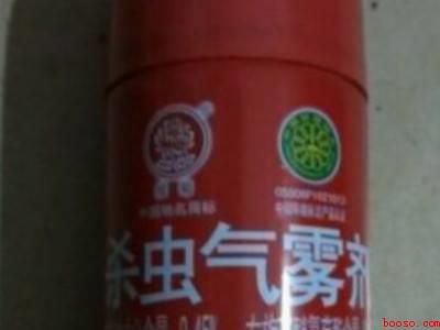 家里有烟草甲虫如何消灭