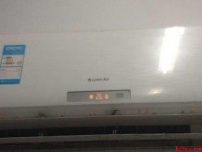 空调se怎么调回来