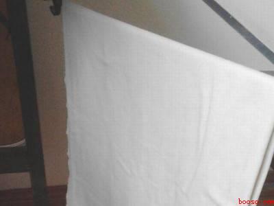 麻料第一次怎么洗