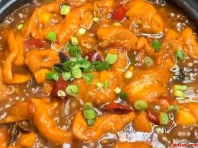 炖鸡肉怎样才能软烂松软