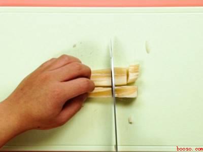 莲藕怎么炒才好吃