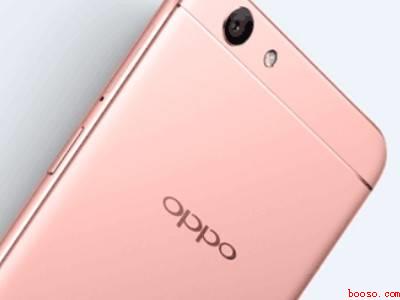 oppo强制重启怎么弄