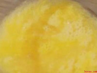 亚麻籽油如何炒菜