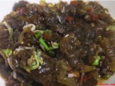 雷公菌怎么做好吃