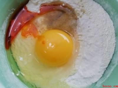 油炸茄子怎样做皮才酥脆