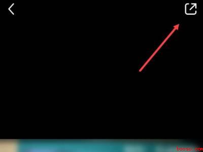 小红书下载视频怎么去水印（演示机型:Iphone 12）