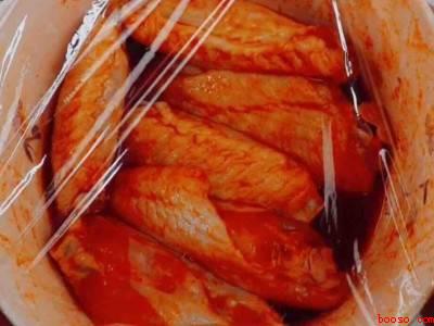 新奥尔良腌料怎么使用