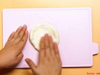 油酥饼的做法家常做法