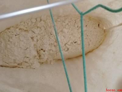 小麦粉怎么变低筋面粉