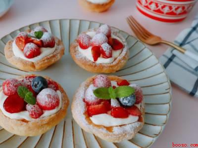 樱桃怎么吃才好吃