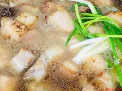 怎样炖肉才能又嫩又烂