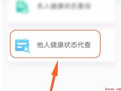 怎么查询别人的健康码（演示机型:Iphone 12）