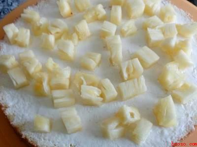 生日蛋糕怎么吃